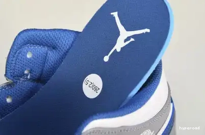 Hyperoad Cement True JORDAN 1 MID Blue 0621